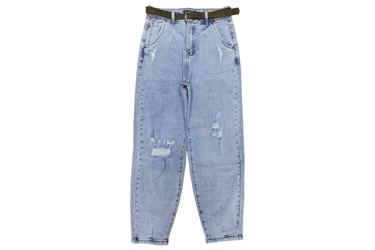 Фото Джинси жіночі DKNSEL JEANS 5127 Туреччина from official site OSKAR™