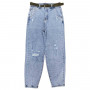 Фото 1 Джинси жіночі DKNSEL JEANS 5127 Туреччина from official site OSKAR™