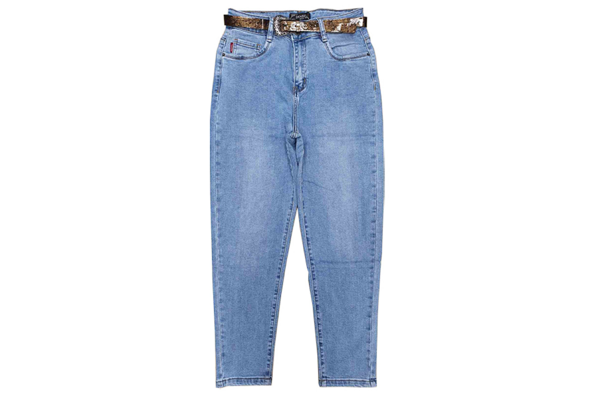 Фото Джинси жіночі DKNSEL JEANS 5136 Туреччина from official site OSKAR™