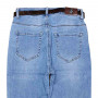 Фото 3 Джинси жіночі DKNSEL JEANS 5136 Туреччина from official site OSKAR™