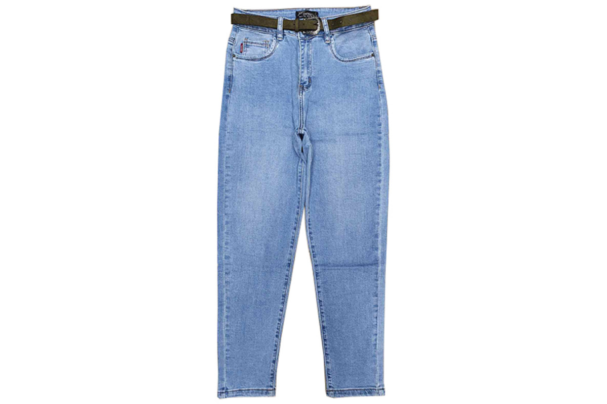 Фото Джинси жіночі DKNSEL JEANS 5138 Туреччина from official site OSKAR™