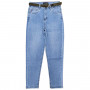 Фото 1 Джинси жіночі DKNSEL JEANS 5138 Туреччина from official site OSKAR™