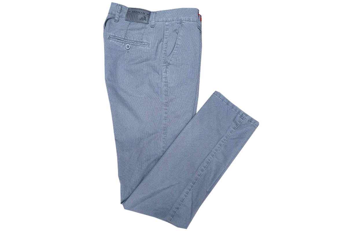 Фото Брюки мужские REDMAN JEANS 5841-3 Турция from official site OSKAR™