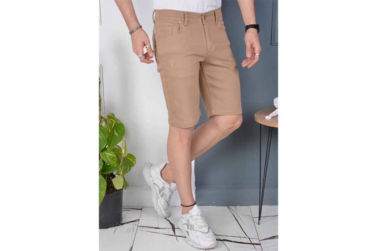 Фото Шорти жіночі REDMAN JEANS 8547-2 Туреччина from official site OSKAR™