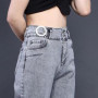 Фото 2 Джинси жіночі PERISCOPE JEANS 1138 MOM Туреччина from official site OSKAR™