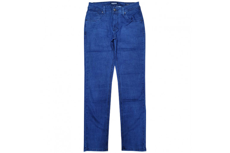 Джинси чоловічі GOD BARON JEANS 20с52