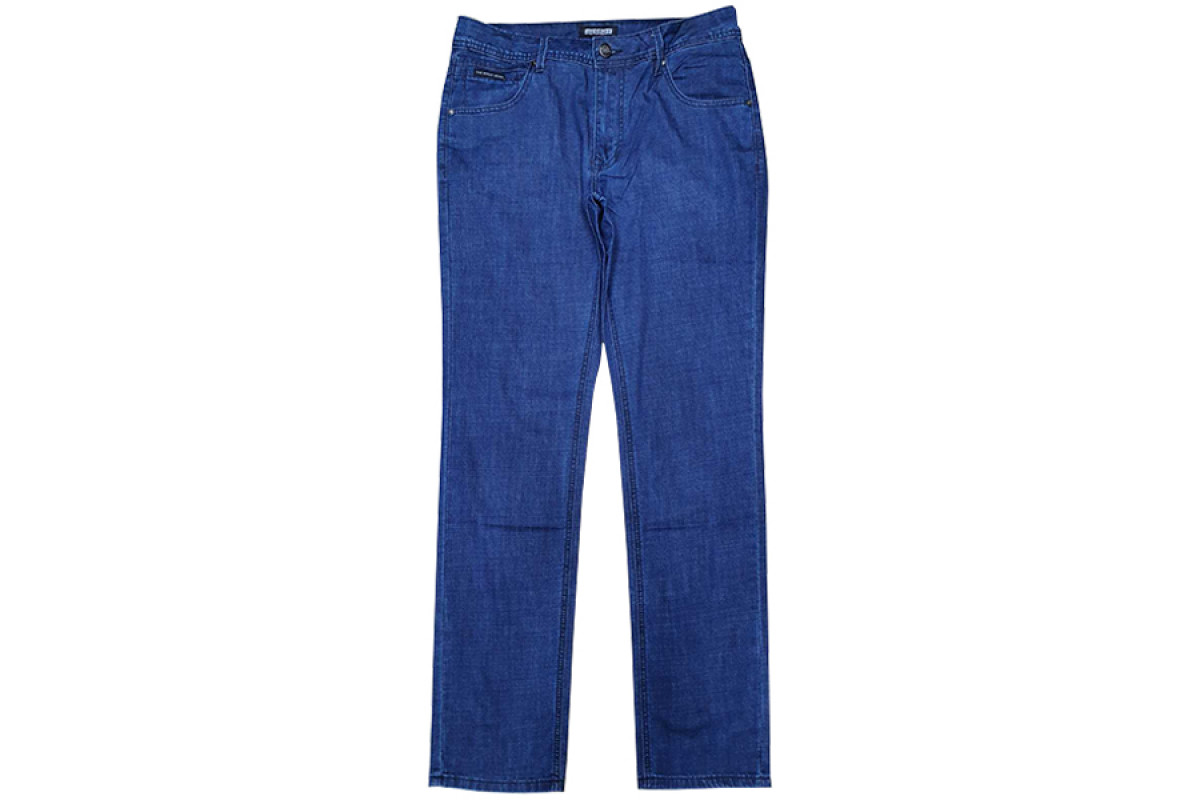 Фото Джинсы мужские GOD BARON JEANS 20с53 from official site OSKAR™