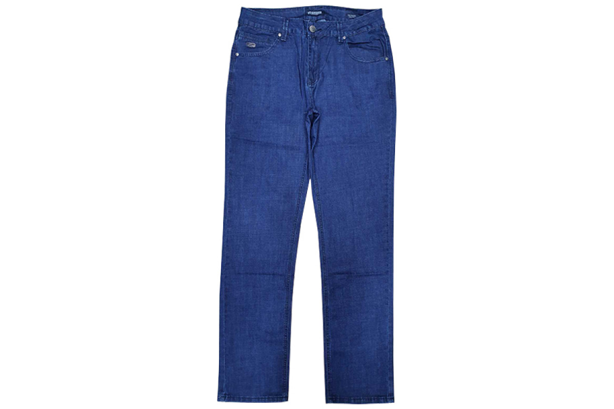 Фото Джинси чоловічі GOD BARON JEANS 20с55 from official site OSKAR™