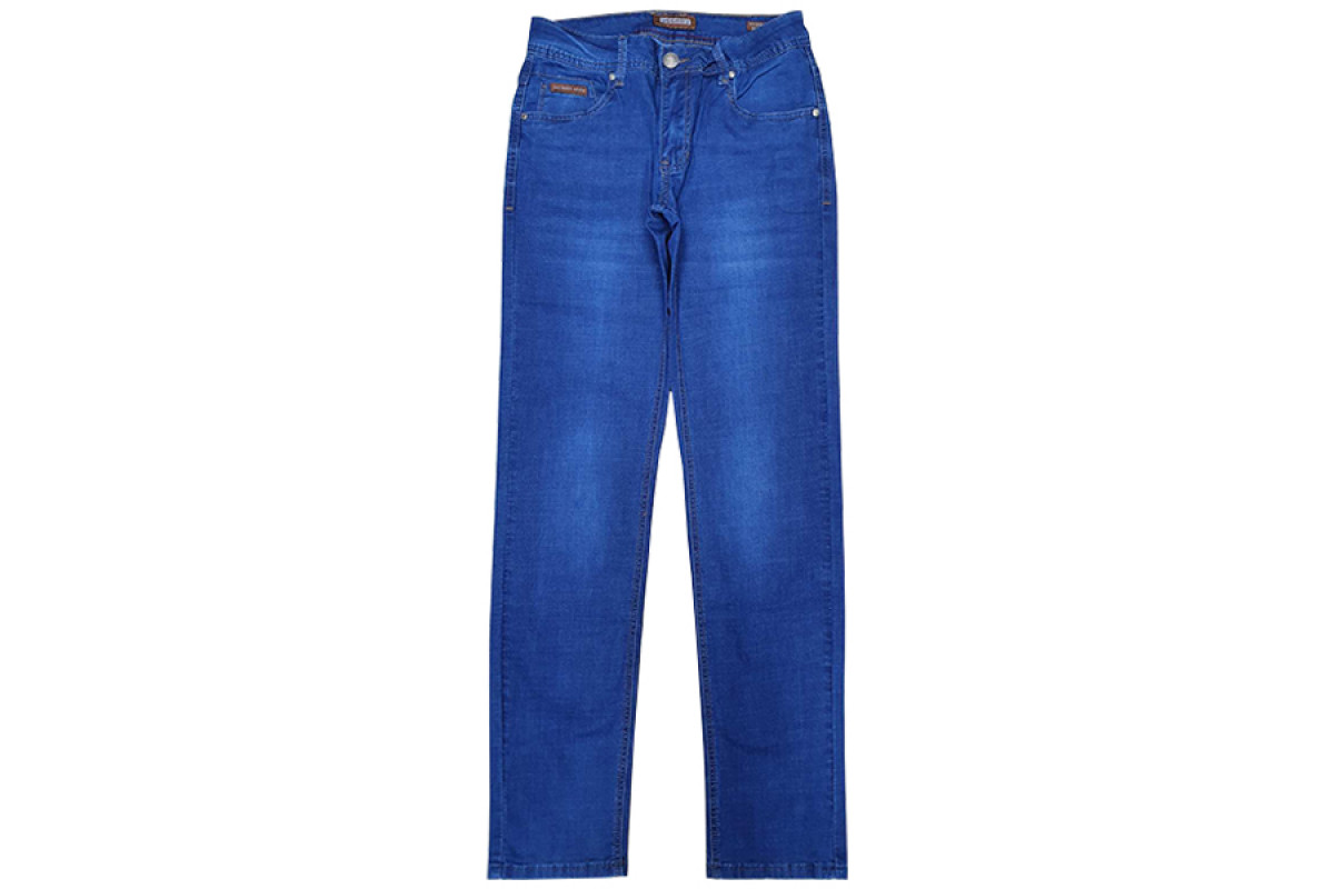 Фото Джинсы мужские GOD BARON JEANS 20с59 from official site OSKAR™