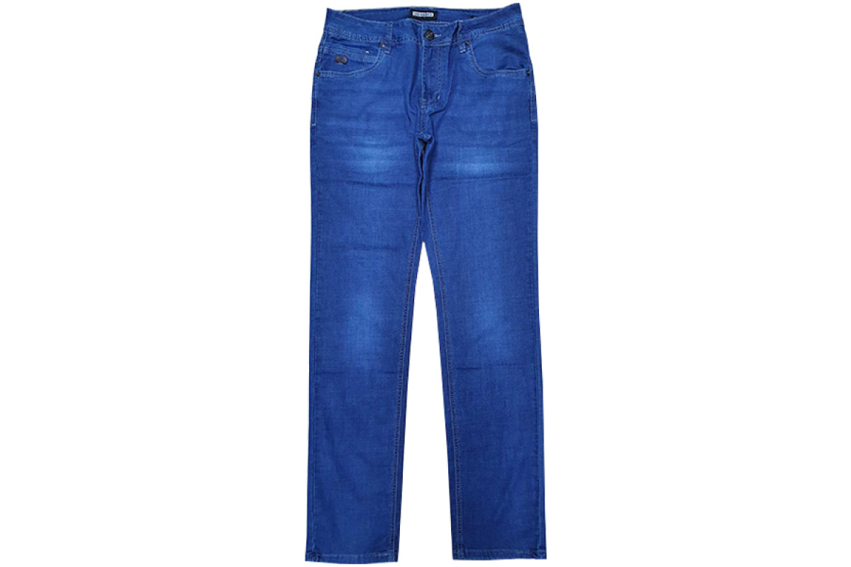 Фото Джинсы мужские GOD BARON JEANS 20с60 from official site OSKAR™