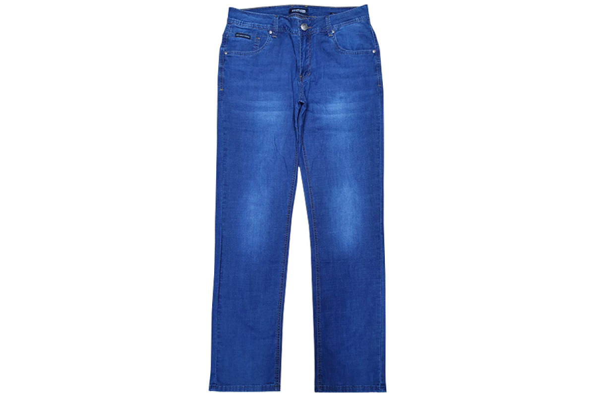 Фото Джинси чоловічі GOD BARON JEANS 20с61 from official site OSKAR™