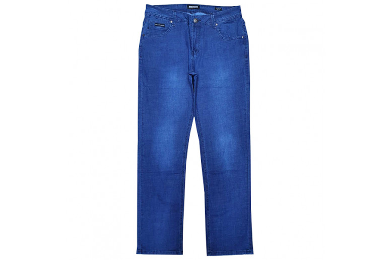 Джинси чоловічі GOD BARON JEANS 20с64