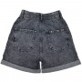 Фото 2 Шорти жіночі CRACPOT JEANS 4505S SLOUCHY Туреччина from official site OSKAR™