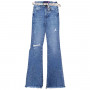 Фото 1 Джинсы женские WHAT'S UP JEANS 663Х MOM Турция from official site OSKAR™