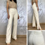 Фото 1 Джинси жіночі CRACPOT JEANS 1151 STRAIGHT MOM LEG from official site OSKAR™