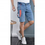 Фото 2 Шорти чоловічі REDMAN JEANS 8532 Туреччина from official site OSKAR™