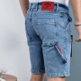 Фото 4 Шорти чоловічі REDMAN JEANS 8532 Туреччина from official site OSKAR™