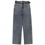 Фото 1 Джинси жіночі KT.MOSS JEANS 3085 MOM-ТРУБА from official site OSKAR™