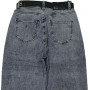 Фото 3 Джинсы женские KT.MOSS JEANS 3091 WIDE LEG MOM from official site OSKAR™