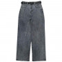 Фото 1 Джинсы женские KT.MOSS JEANS 3095 WIDE LEG MOM from official site OSKAR™