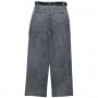 Фото 2 Джинсы женские KT.MOSS JEANS 3095 WIDE LEG MOM from official site OSKAR™