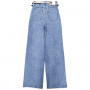 Фото 2 Джинсы женские LOLO BLUES JEANS 33 WIDE LEG from official site OSKAR™