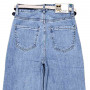Фото 3 Джинсы женские LOLO BLUES JEANS 33 WIDE LEG from official site OSKAR™