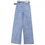 Фото 2 Джинсы женские LOLO BLUES JEANS 35 WIDE LEG from official site OSKAR™