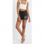 Фото 2 Шорти жіночі CRACPOT JEANS 4508S Туреччина from official site OSKAR™