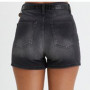 Фото 4 Шорти жіночі CRACPOT JEANS 4508S Туреччина from official site OSKAR™