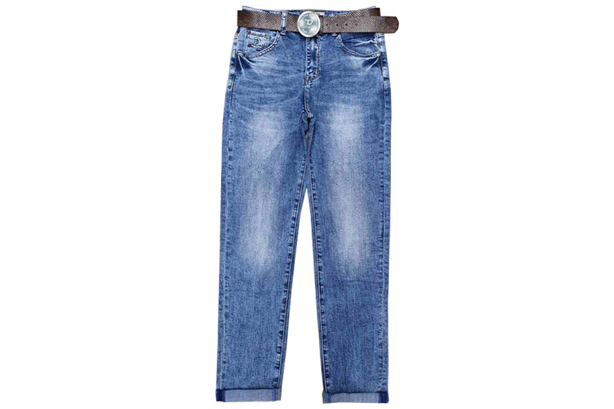 Фото Джинсы женские DICESIL JEANS 5709 Классика from official site OSKAR™