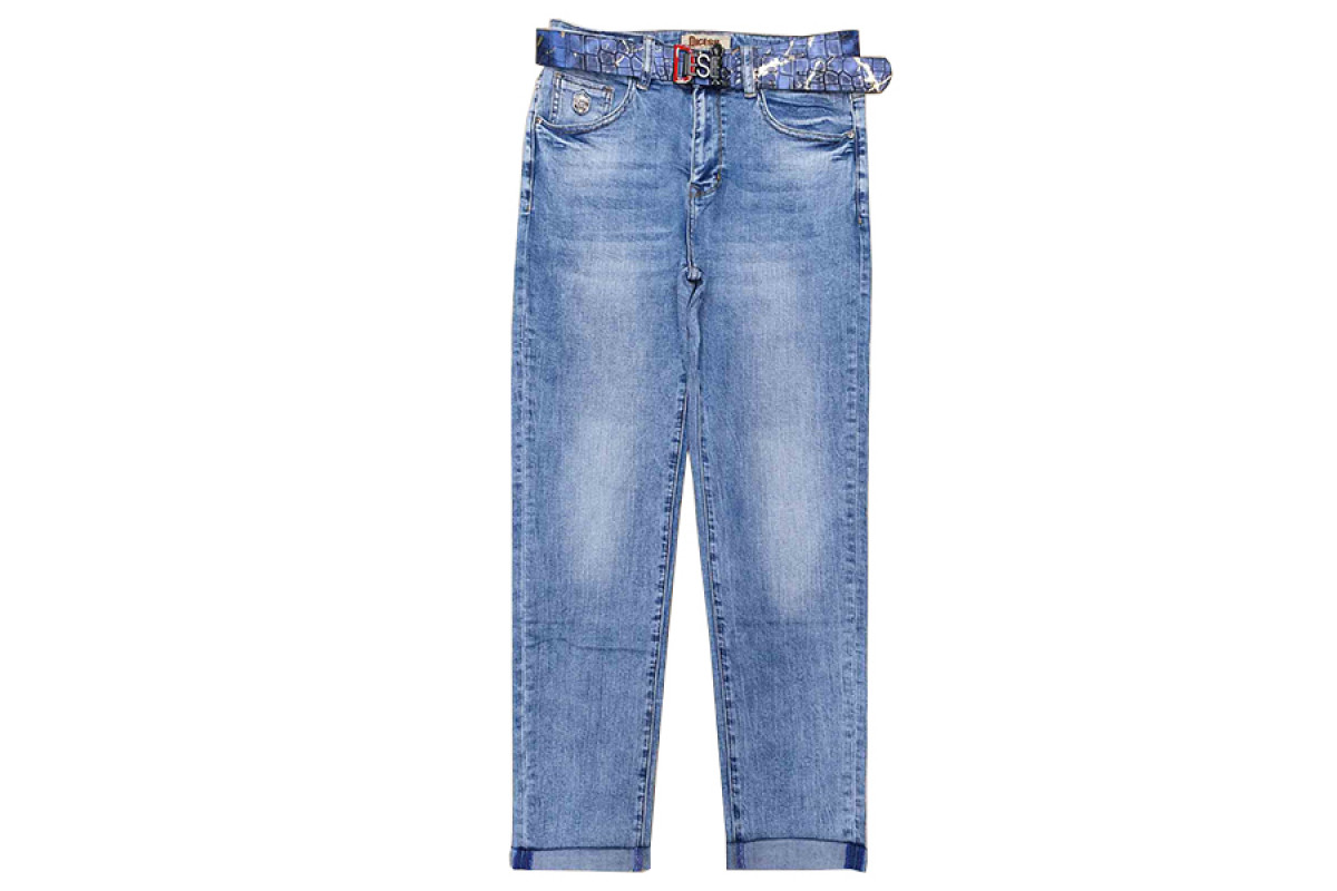 Фото Джинси жіночі DICESIL JEANS 5712 Класика from official site OSKAR™