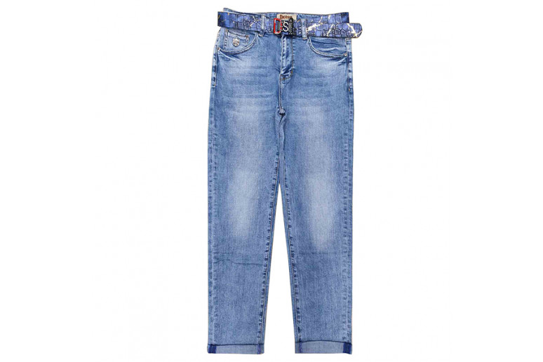 Джинси жіночі DICESIL JEANS 5712 Класика