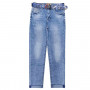 Фото 1 Джинси жіночі DICESIL JEANS 5712 Класика from official site OSKAR™