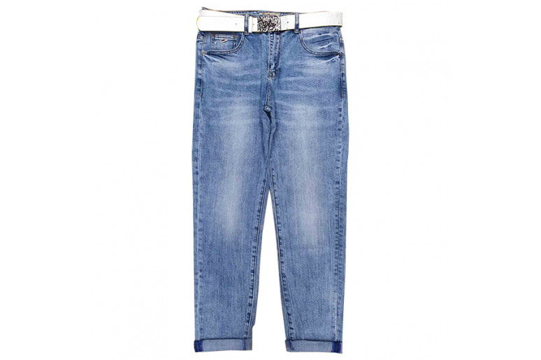 Джинсы женские DICESIL JEANS 5721 Boyfriend
