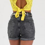 Фото 3 Шорти жіночі WHAT'S UP JEANS 6707 Туреччина from official site OSKAR™