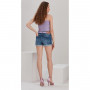 Фото 3 Шорти жіночі WHAT'S UP JEANS 6722 Туреччина from official site OSKAR™
