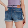 Фото 4 Шорти жіночі WHAT'S UP JEANS 6722 Туреччина from official site OSKAR™