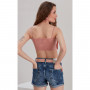 Фото 3 Шорти жіночі WHAT'S UP JEANS 6767Х Туреччина from official site OSKAR™