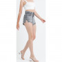 Фото 2 Шорти жіночі CRACPOT JEANS 4510S Туреччина from official site OSKAR™