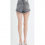 Фото 3 Шорти жіночі CRACPOT JEANS 4510S Туреччина from official site OSKAR™