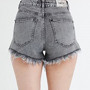 Фото 4 Шорти жіночі CRACPOT JEANS 4510S Туреччина from official site OSKAR™