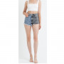 Фото 2 Шорты женские CRACPOT JEANS 4514 Турция from official site OSKAR™