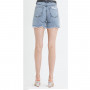 Фото 3 Шорты женские CRACPOT JEANS 4518 Турция from official site OSKAR™