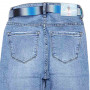 Фото 3 Джинси жіночі LOLO BLUES JEANS 20316 MOM Туреччина from official site OSKAR™