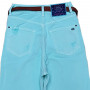 Фото 3 Джинси жіночі WHAT'S UP JEANS 672Х WIDE LEG Туреччина from official site OSKAR™