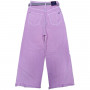 Фото 2 Джинсы женские WHAT'S UP JEANS 672 WIDE LEG Турция from official site OSKAR™
