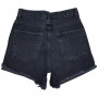 Фото 2 Шорти жіночі ZEO BASIC JEANS 1768 МОМ Туреччина from official site OSKAR™