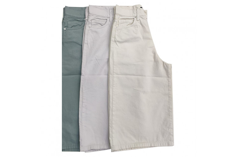 Шорты женские JONH RICHONE JEANS 2611 Турция