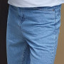 Фото 2 Джинсы мужские RICHBERG JEANS 4000-1 MOM Турция from official site OSKAR™